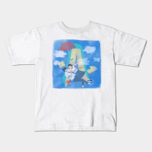 Extraordinary you FANART 01 Kids T-Shirt